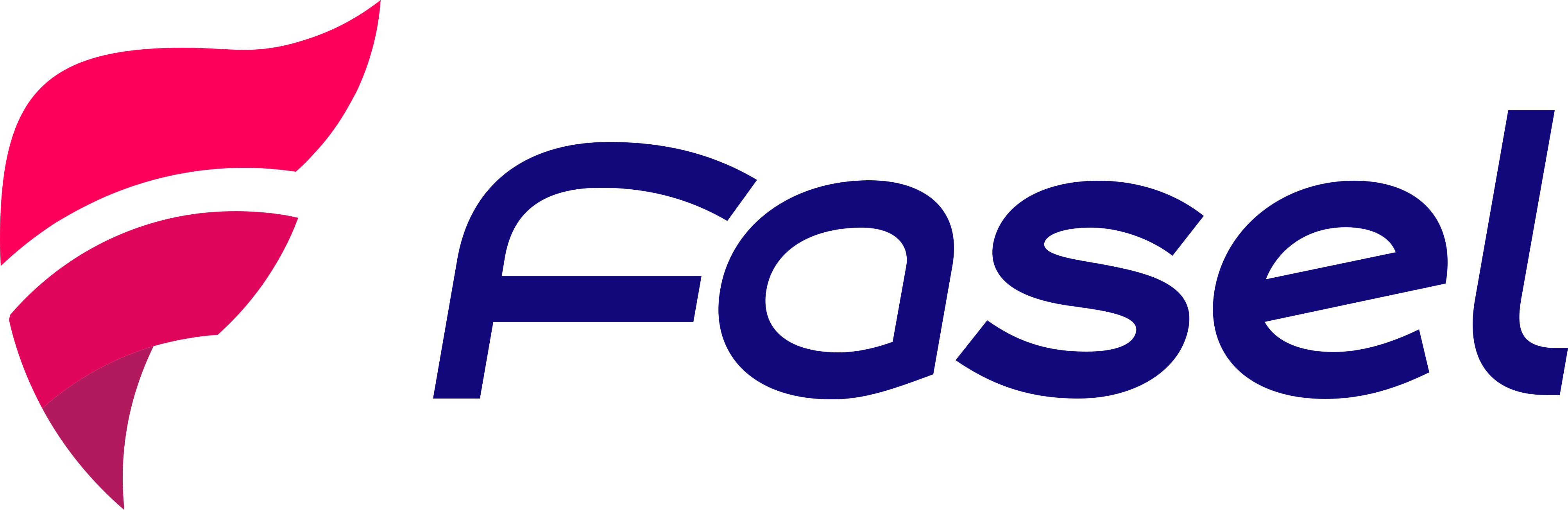 Fasel's logo
