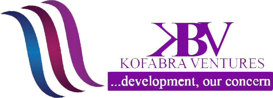 Kofabra's logo