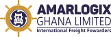 Amarlogix's logo
